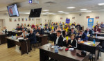 Профспілка працівників вугільної промисловості України. РАДА розглянула актуальні питання забезпечення діяльності ФПУ Профспілка працівників вугільної промисловості України. РАДА розглянула актуальні питання забезпечення діяльності ФПУ