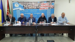 Профспілка працівників вугільної промисловості України. Актуальні питання шахтарів на розгляді чергового Пленум ЦК Профспілки Профспілка працівників вугільної промисловості України. Актуальні питання шахтарів на розгляді чергового Пленум ЦК Профспілки