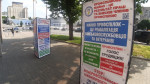 Профспілка працівників вугільної промисловості України. ХРОНОЛОГІЯ БОРОТЬБИ ЗА БУДИНОК ПРОФСПІЛОК травень-червень 2025 року Профспілка працівників вугільної промисловості України. ХРОНОЛОГІЯ БОРОТЬБИ ЗА БУДИНОК ПРОФСПІЛОК травень-червень 2025 року