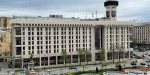 Профспілка працівників вугільної промисловості України. ЗАХИСТИМО РАЗОМ ПРАВО, ЗАКОННІСТЬ І СПРАВЕДЛИВІСТЬ ! Профспілка працівників вугільної промисловості України. ЗАХИСТИМО РАЗОМ ПРАВО, ЗАКОННІСТЬ І СПРАВЕДЛИВІСТЬ !